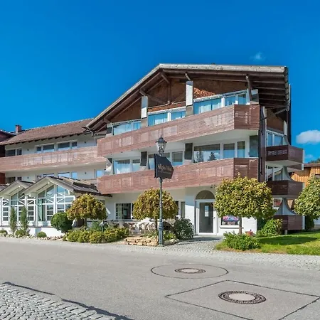 With 2 Bedrooms Oberstaufen