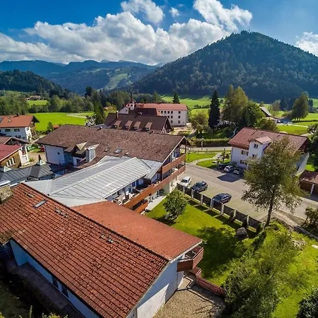Prázdninový dům With 2 Bedrooms Oberstaufen