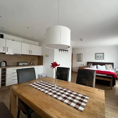 Prázdninový dům With 2 Bedrooms *