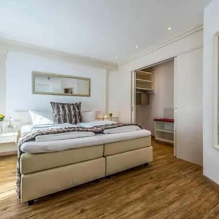 With 2 Bedrooms Prázdninový dům