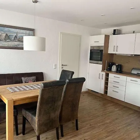 With 2 Bedrooms Oberstaufen