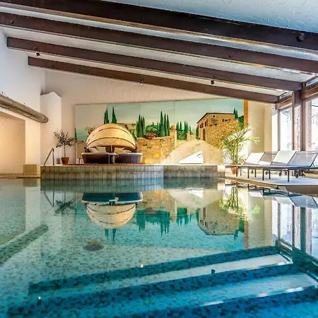 Prázdninový dům With 2 Bedrooms