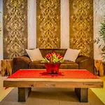 Vakantiehuis With 2 Bedrooms