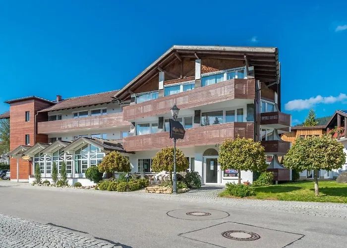 With 2 Bedrooms Oberstaufen