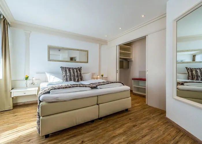With 2 Bedrooms Ferienhaus