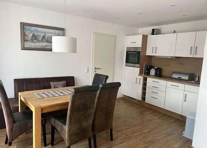 With 2 Bedrooms Oberstaufen